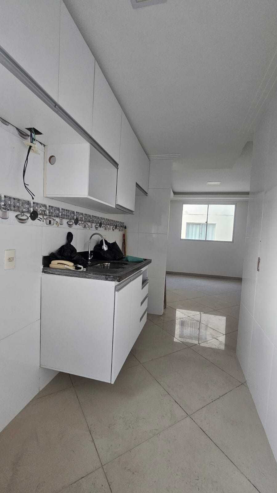 Apartamento, 2 quartos - Foto 7