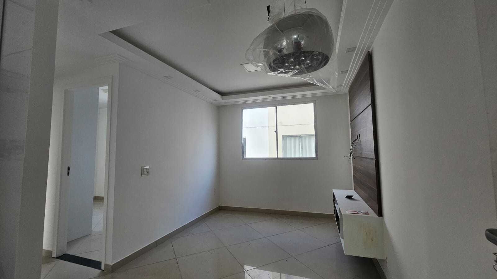 Apartamento, 2 quartos - Foto 3