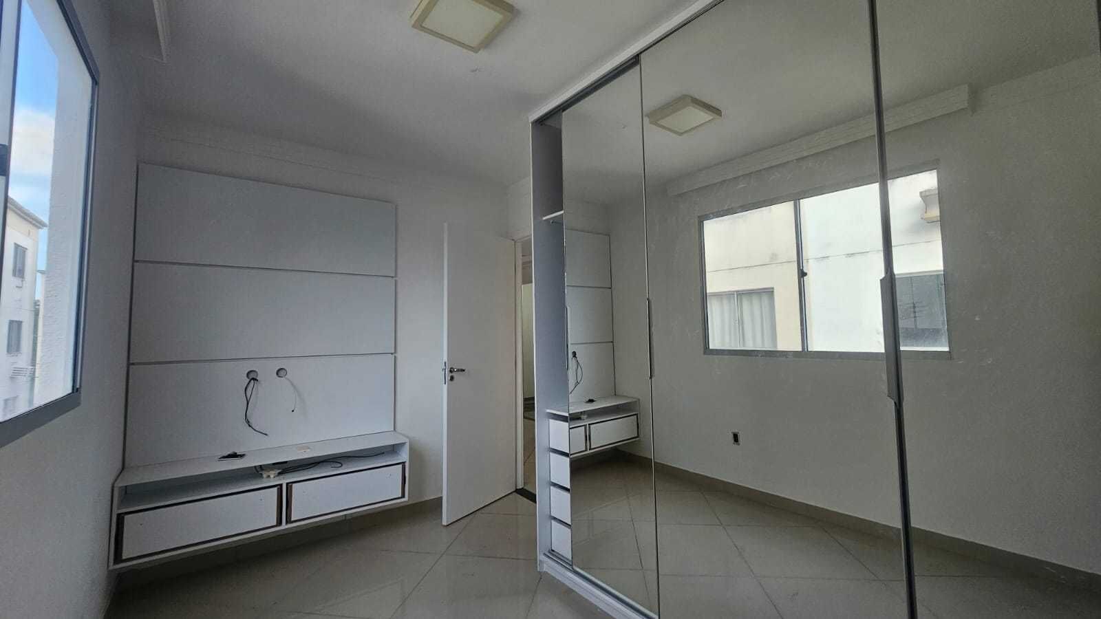 Apartamento, 2 quartos - Foto 8
