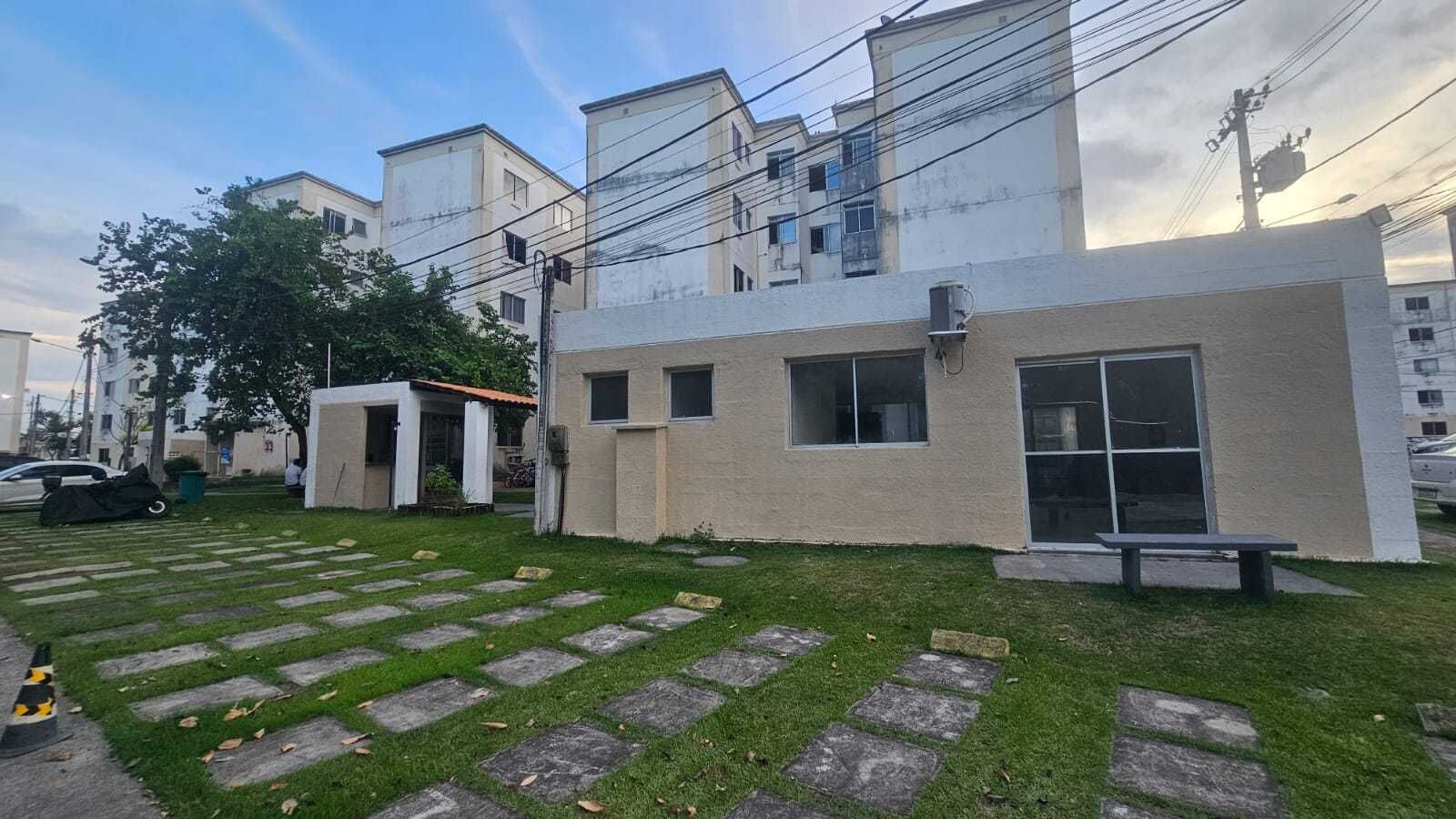 Apartamento, 2 quartos - Foto 12