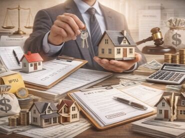 Avaliações Imobiliárias e Perícias Técnicas em MS | Paredes & Associados