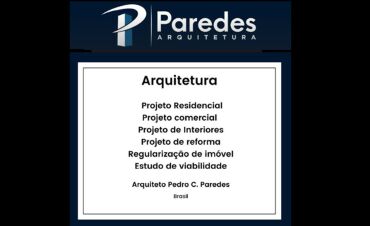 Arquitetura de Soluções: Do Projeto à Regularização