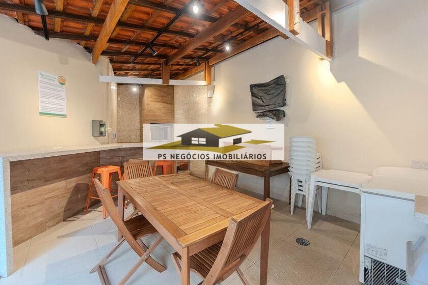 Apartamento, 1 quarto, 38 m² - Foto 22