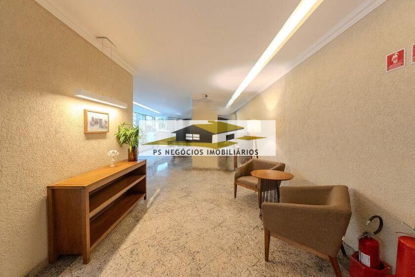 Apartamento, 1 quarto, 38 m² - Foto 19