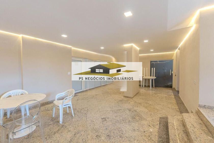 Apartamento, 1 quarto, 38 m² - Foto 21