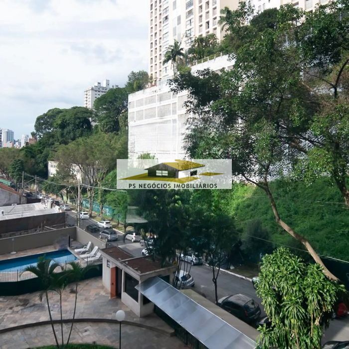 Apartamento, 1 quarto, 38 m² - Foto 18