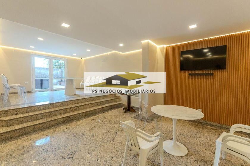 Apartamento, 1 quarto, 38 m² - Foto 20
