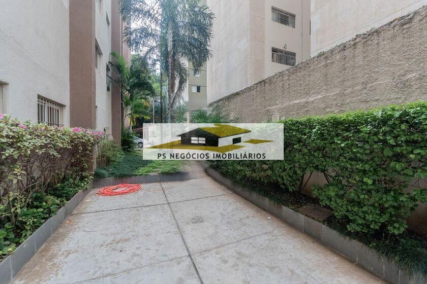 Apartamento, 1 quarto, 38 m² - Foto 17
