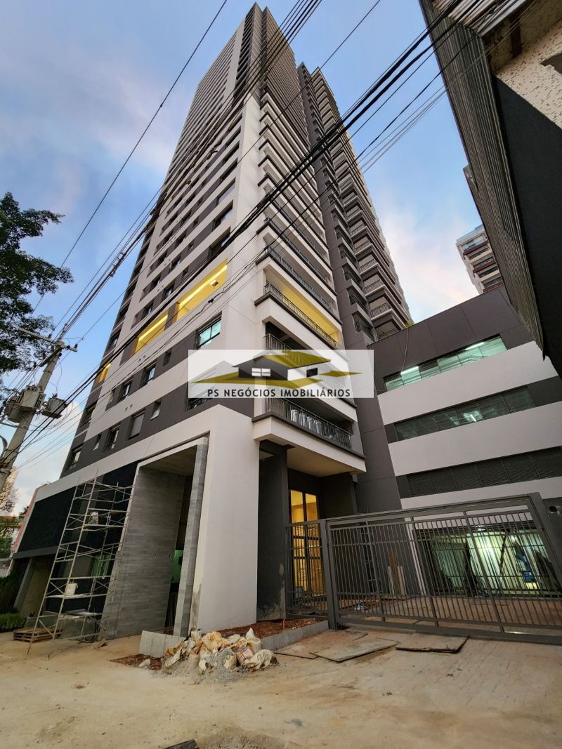 Apartamento, 2 quartos, 71 m² - Foto 9