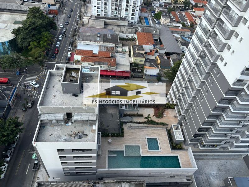 Apartamento, 2 quartos, 71 m² - Foto 12