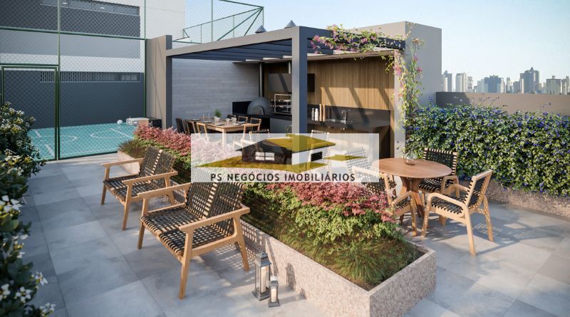Apartamento, 2 quartos, 71 m² - Foto 14
