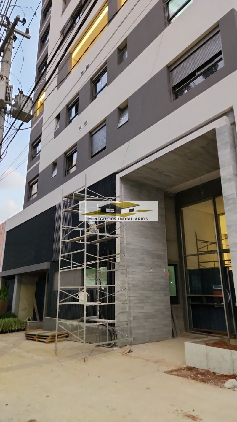 Apartamento, 2 quartos, 71 m² - Foto 10