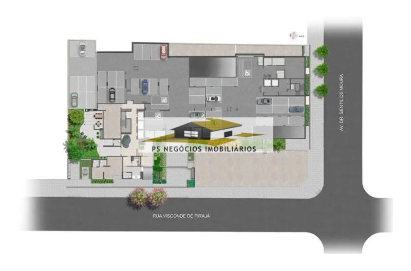 Apartamento, 2 quartos, 71 m² - Foto 15