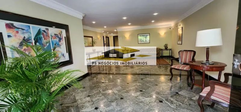 Apartamento, 1 quarto, 42 m² - Foto 19