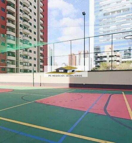 Apartamento, 1 quarto, 42 m² - Foto 25