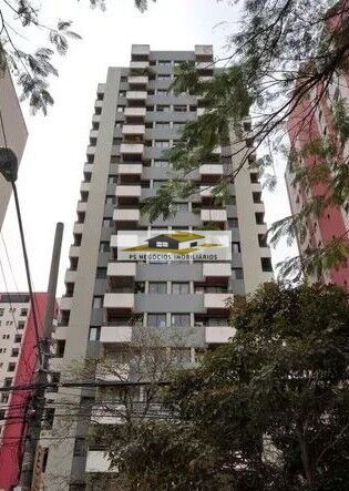 Apartamento, 1 quarto, 42 m² - Foto 18