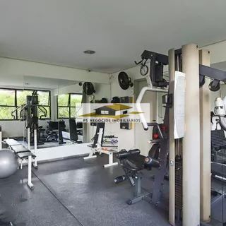 Apartamento, 1 quarto, 42 m² - Foto 20