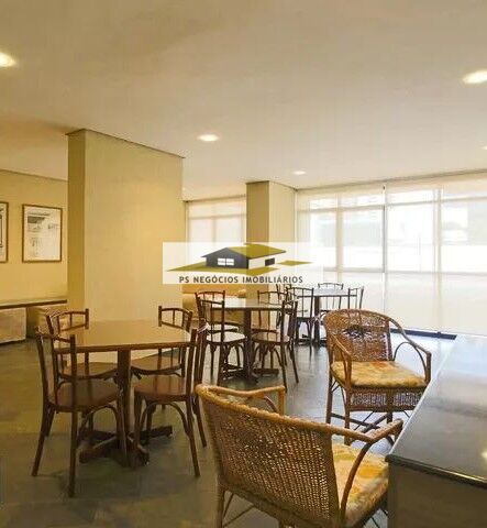 Apartamento, 1 quarto, 42 m² - Foto 23