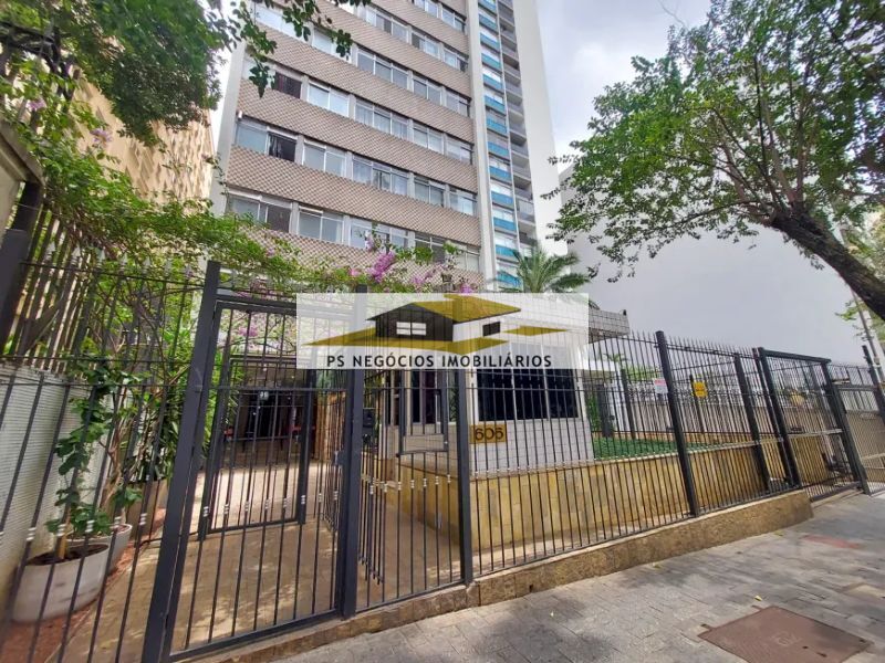 Apartamento, 1 quarto, 37 m² - Foto 19