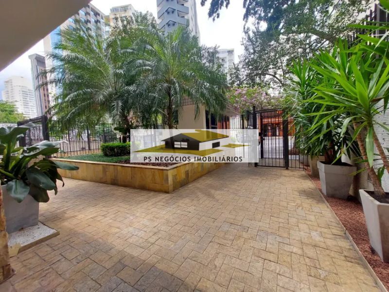 Apartamento, 1 quarto, 37 m² - Foto 18