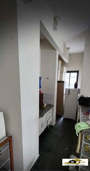 Apartamento à venda com 2 quartos, 62m² - Foto 31