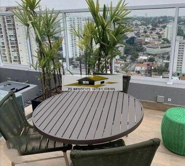 Apartamento à venda com 1 quarto, 25m² - Foto 15