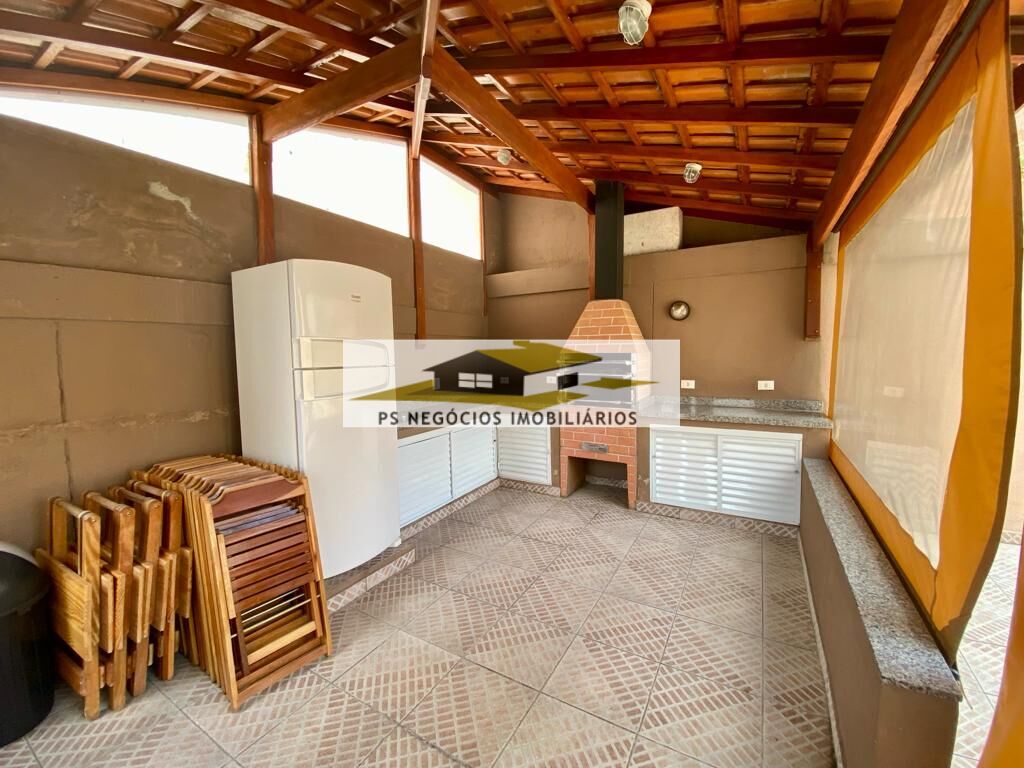 Apartamento à venda com 3 quartos, 72m² - Foto 20