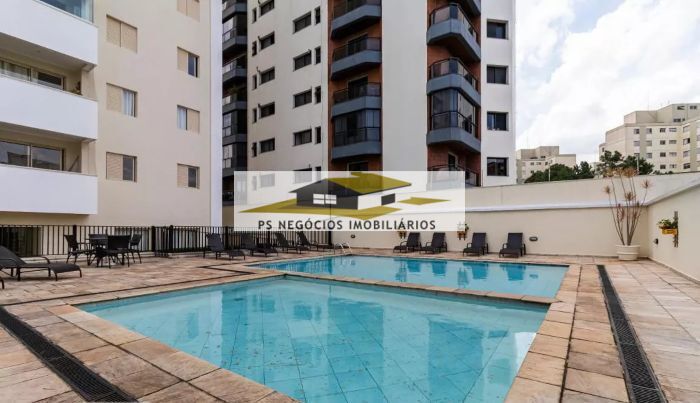 Apartamento, 3 quartos, 85 m² - Foto 25