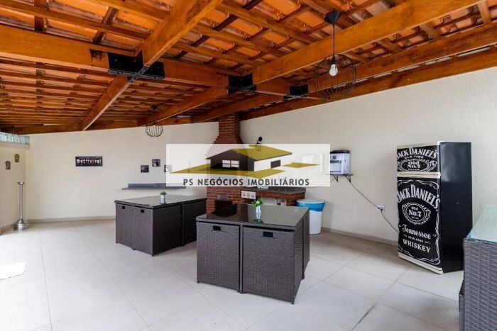 Apartamento, 3 quartos, 85 m² - Foto 24