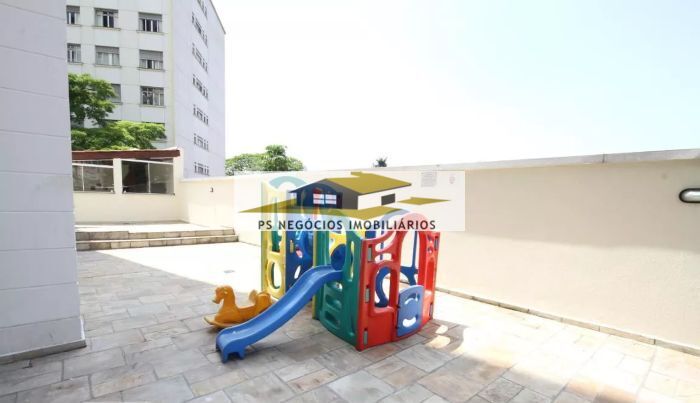 Apartamento, 3 quartos, 85 m² - Foto 29