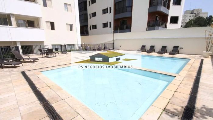 Apartamento, 3 quartos, 85 m² - Foto 28