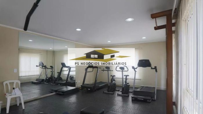 Apartamento, 3 quartos, 85 m² - Foto 30