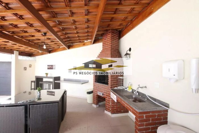 Apartamento, 3 quartos, 85 m² - Foto 23