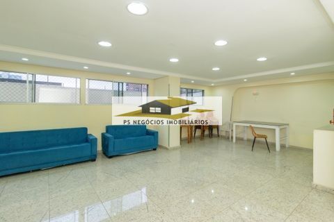 Cobertura, 3 quartos, 156 m² - Foto 50