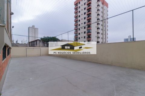 Cobertura, 3 quartos, 156 m² - Foto 54