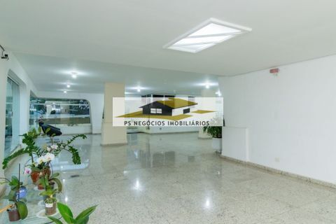 Cobertura, 3 quartos, 156 m² - Foto 48