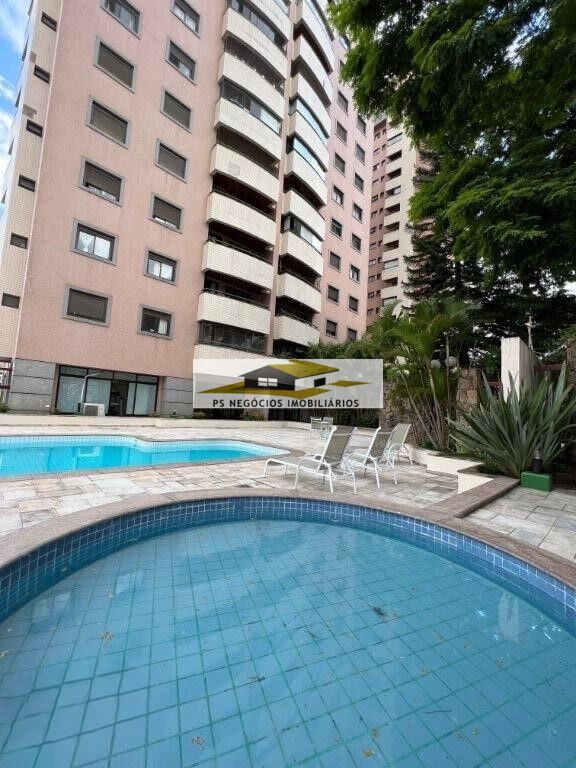 Cobertura à venda com 4 quartos, 214m² - Foto 18