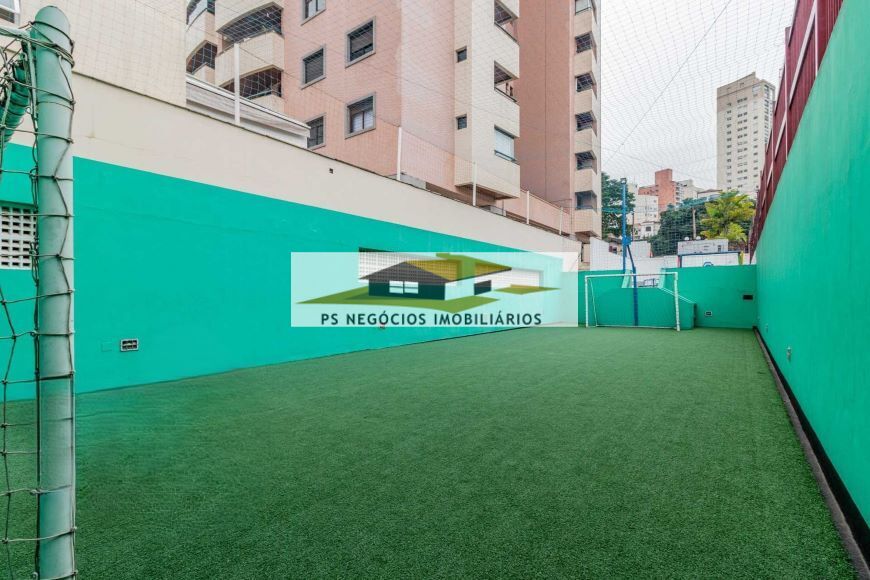 Cobertura à venda com 4 quartos, 214m² - Foto 22