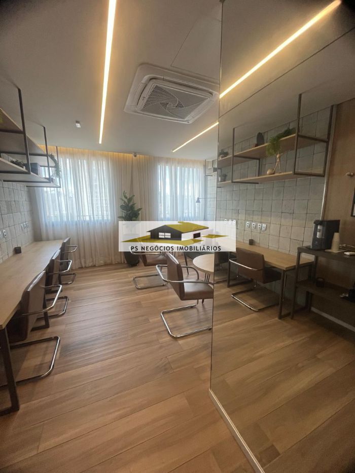 Apartamento, 1 quarto, 24 m² - Foto 21