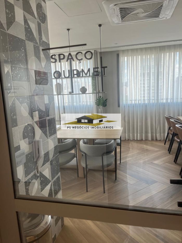 Apartamento, 1 quarto, 24 m² - Foto 18