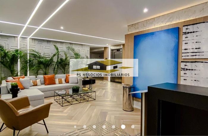 Apartamento, 1 quarto, 24 m² - Foto 16