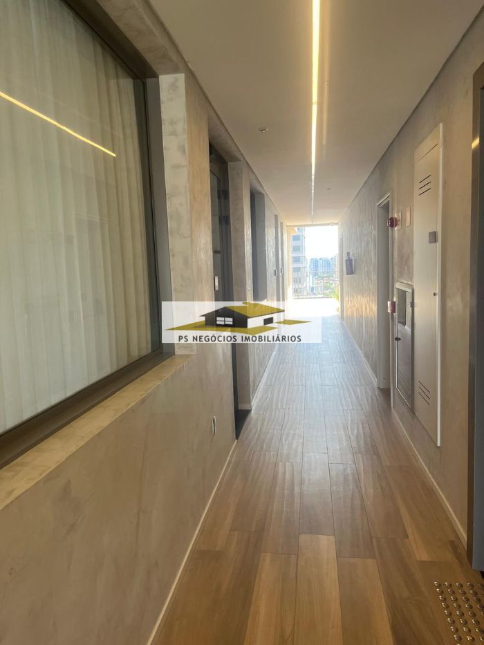 Apartamento, 1 quarto, 24 m² - Foto 17