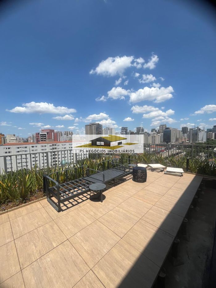 Apartamento, 1 quarto, 24 m² - Foto 27