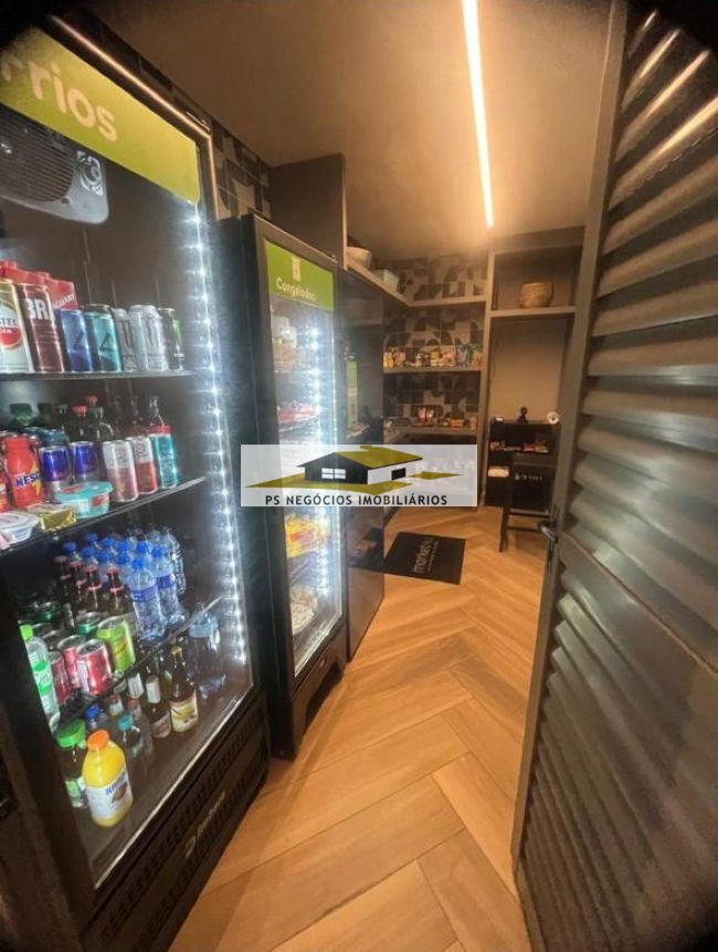 Apartamento, 1 quarto, 24 m² - Foto 28