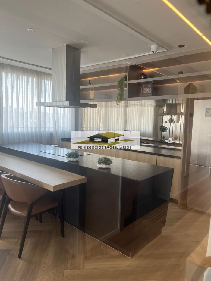 Apartamento, 1 quarto, 24 m² - Foto 19