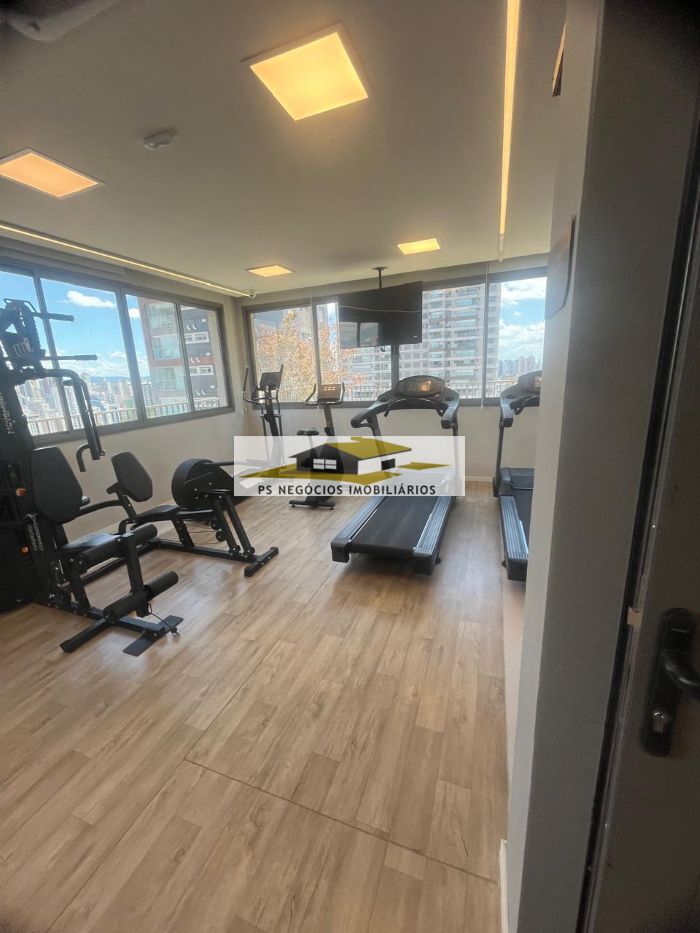 Apartamento, 1 quarto, 24 m² - Foto 23