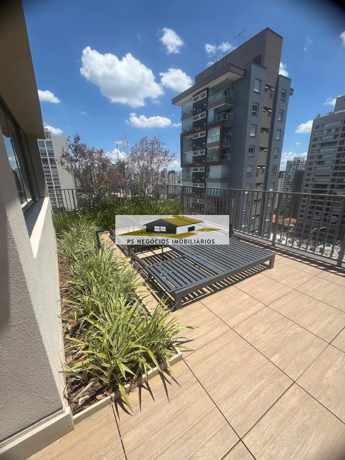 Apartamento, 1 quarto, 24 m² - Foto 25