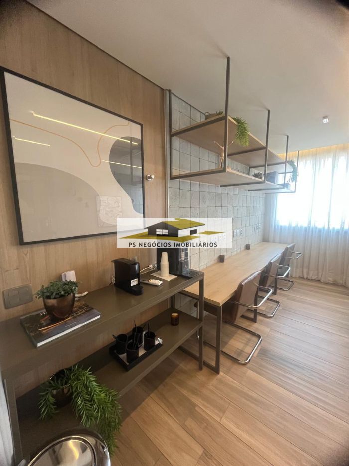 Apartamento, 1 quarto, 24 m² - Foto 20