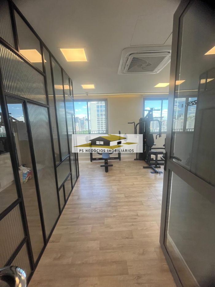 Apartamento, 1 quarto, 24 m² - Foto 22