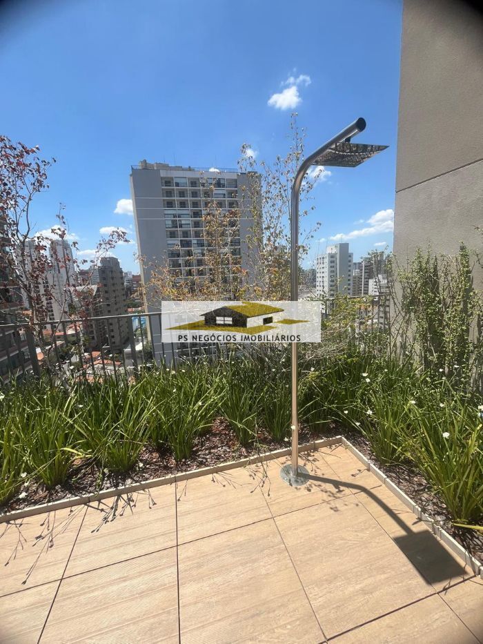 Apartamento, 1 quarto, 24 m² - Foto 26